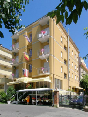 Hotel Giumer Rimini
